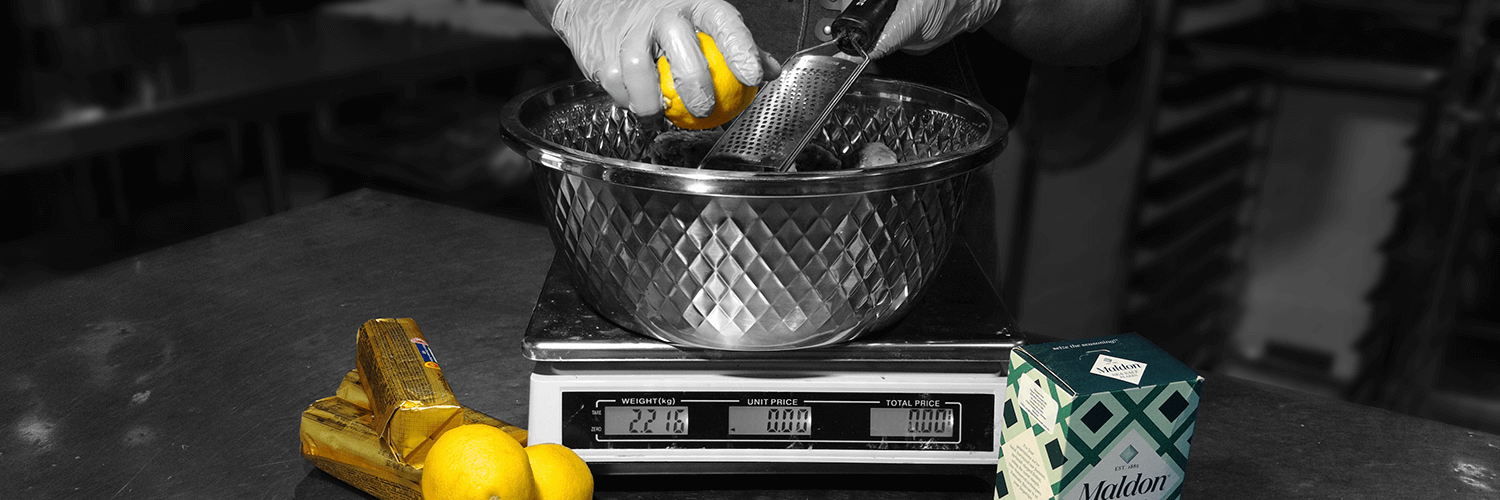 Selecting quality Halal ingredients for artisan cookies